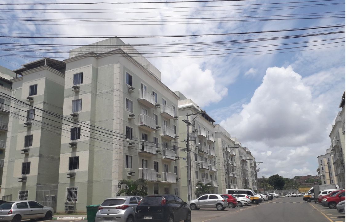 Foto - Lauro de Freitas - Caji